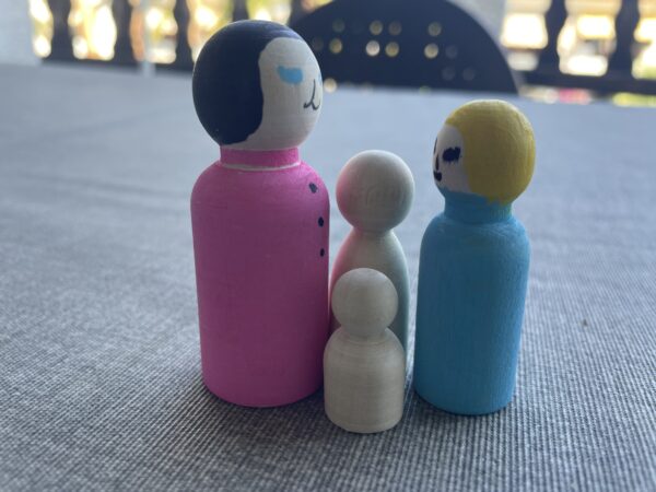 CONSTELLATIONS FAMILIALES – Image 2